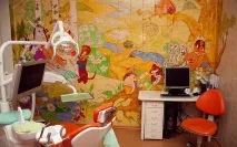 Дитяча стоматологія у СПб – Ціни на послуги платної дитячої стоматології ціни