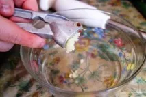 Домашній кулінарний рецепт з куркою, Твоя - золота - життя кулінарний