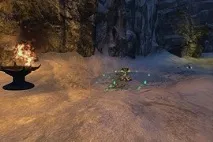 DM-Tomac-WE - DM - Карти - Склад UT 3 - Зимова версія рімейка-переосмислення карти DM-Antalus з зимова