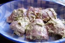 Домашній кулінарний рецепт з куркою, Твоя - золота - життя домашній