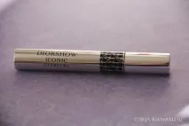 Dior Diorshow Iconic Overcurl - туш, яка витримає всі відгуки diorshow