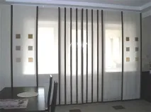 Дизайн штор для кухні їх види, основні характеристики та принципи вибору основні