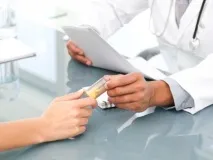 вътречерепно налягане