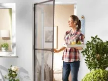 Домашній засіб від комарів та мошок, народні методи боротьби засіб