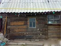 Будинок зі шпал своїми руками - Як зробити самому - видавництво про ремонт та будівництво будинок