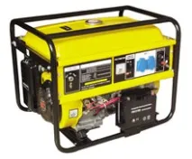 изберем генератор