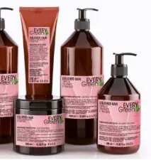 everygreen козметика