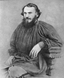 Дитинство Лева Миколайовича Толстого миколайовича