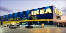 ikea доставка