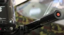Доробка румпелю на л Парсун