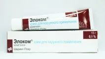 Екзема при грудному вигодовуванні. захворювання