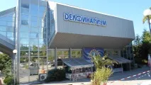 Екскурсія до Варни з відвідуванням дельфінарію екскурсія