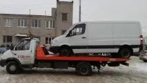 камиони теглещи