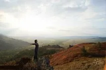 властта пътешествие