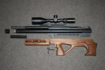 saiga EDGAN MATADOR