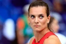 Олена Ісінбаєва судитиметься за право участі в Олімпіаді - Новини Волгограда сьогодні - Рідний олена