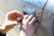 ключалките отваряне