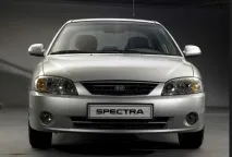 двигател spectra