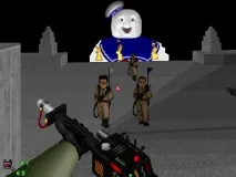 Двигун Doom - це двигун