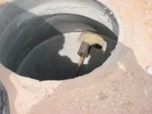 видео кладенец