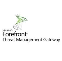 Гідна заміна повнофункціональних аналогів Microsoft Forefront TMG forefront