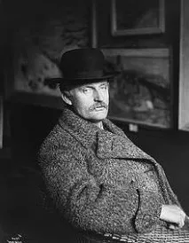 Edvard Munch - biografia și picturile artistului în genul simbolismului, expresionismului - Art Challenge