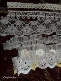 цветна хартия кошчетата