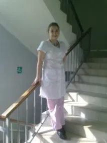 грижа