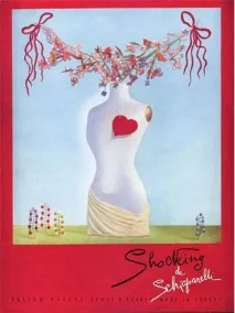 Elsa Schiaparelli schiaparelli