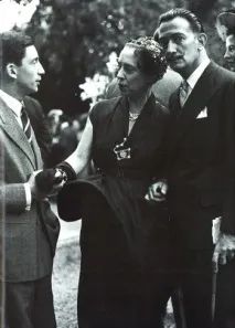 Elsa Schiaparelli elsa