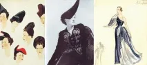 Elsa Schiaparelli Ельза