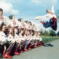 танцови отговори