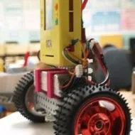 инженерно LEGO MINDSTORMS