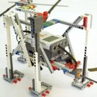 LEGO MINDSTORMS училище