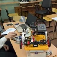 образование училище