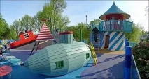 майданчики
