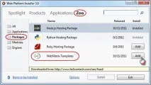 Windows (з тестами продуктивності) тестами