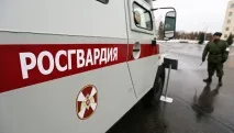 Напад на Росгвардію в Астрахані четверо бандитів убито, двох затримано - РИА Новости астрахані
