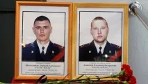 Напад на Росгвардію в Астрахані четверо бандитів убито, двох затримано - РИА Новости росгвардію