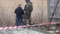 Напад на Росгвардію в Астрахані четверо бандитів убито, двох затримано - РИА Новости четверо