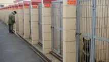 Напад на Росгвардію в Астрахані четверо бандитів убито, двох затримано - РИА Новости росгвардію