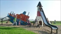 незвичайні
