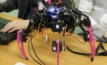 инженерно LEGO MINDSTORMS