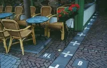 необичайни държавни