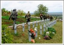 германска отбранителна