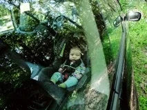 Чоловічий погляд Як я не хотів стати батьком хотів