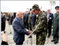 германска линия