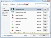 Windows (з тестами продуктивності) тестами