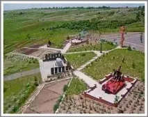 германска отбранителна
