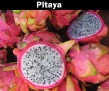 Невідомі та загадкові заморські фрукти (20 фото) загадкові